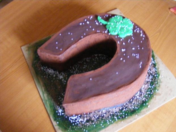 na styridsiatku, torta, Narodeninové torty, adina80, 1
