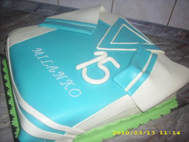 dres, torta, Narodeninové torty dres, torta, Narodeninové torty, katka.strapec, 1