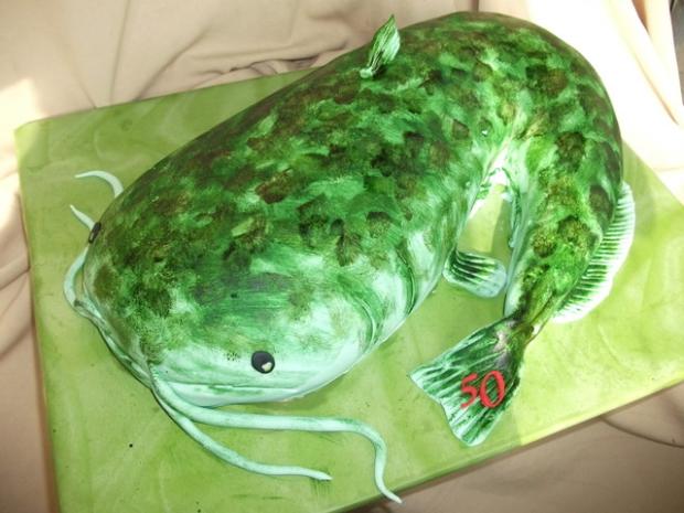 Sumec, torta, Torty so zvieratkami Sumec, torta, Torty so zvieratkami, Alenik, 1