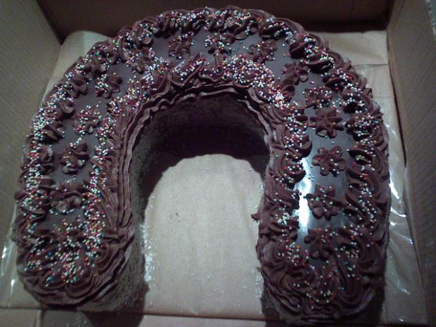 Trocha dobosky, torta Trocha dobosky, torta, Marketa3, 1