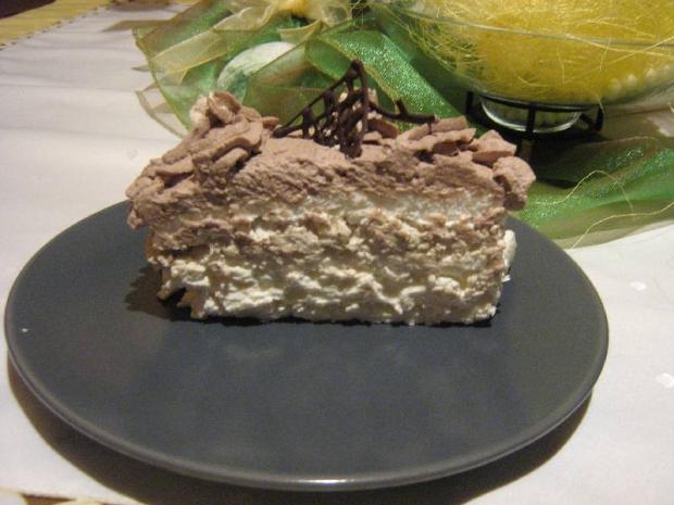 rez anjelskeho dychu:-), torta, Zákusky, renka74, 1