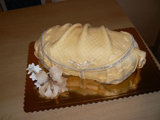 Kabelka podľa Katky, torta, Narodeninové torty Kabelka podľa Katky, torta, Narodeninové torty, yvetta11111, 1