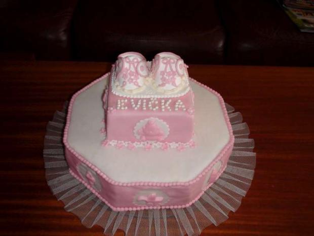 Na krstiny, torta, Torty na krstiny Na krstiny, torta, Torty na krstiny, Maria60, 1
