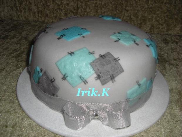 Dort pro Me To You 2., torta Dort pro Me To You 2., torta, Irik.K, 1