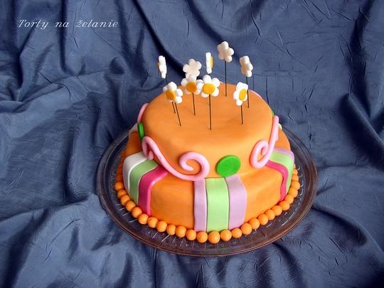 Veselá, torta, Narodeninové torty Veselá, torta, Narodeninové torty, Torty na zelanie, 1