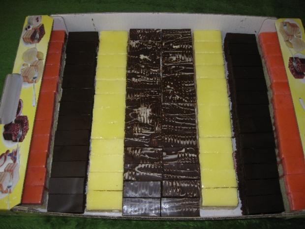 Zakusky, torta, Zákusky Zakusky, torta, Zákusky, norika, 1