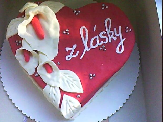 narodeninová, torta, Narodeninové torty, adenkah9, 1