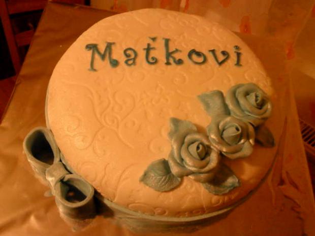 pre Maťka, torta, Narodeninové torty, janulka319, 1