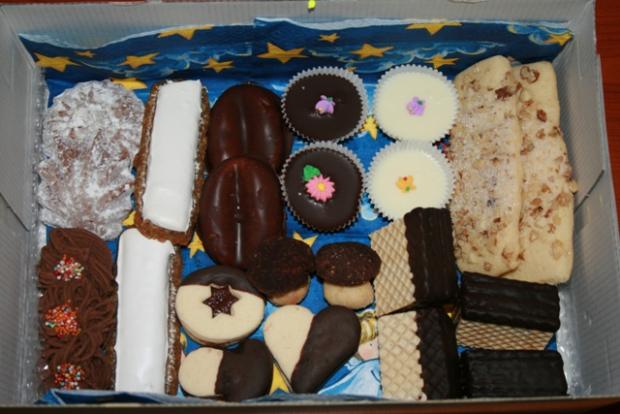 Koláčiky do swapu, torta, Swap Koláčiky do swapu, torta, Swap, Aderiarleen, 1