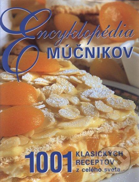 Encyklopedia múčnikov, torta, pre články, Kamila, 1