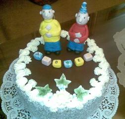 torta k meninám, torta, Rozprávkové torty torta k meninám, torta, Rozprávkové torty, ivuška, 1