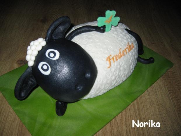 Ovecka, torta, Rozprávkové torty Ovecka, torta, Rozprávkové torty, norika, 1