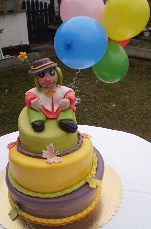 kriva do tomboli pre deti, torta, Ostané torty pre deti kriva do tomboli pre deti, torta, Ostané torty pre deti, marycka, 1