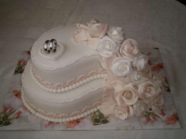 Svadobné slzy, torta, Svadobné torty Svadobné slzy, torta, Svadobné torty, Zdenci, 1