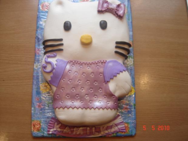 Hello Kitty, torta, Torty pre dievčatá Hello Kitty, torta, Torty pre dievčatá, Michalikova, 1