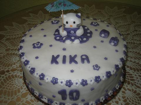 Narodeninova , torta, Rozprávkové torty, Zdenka.S, 1