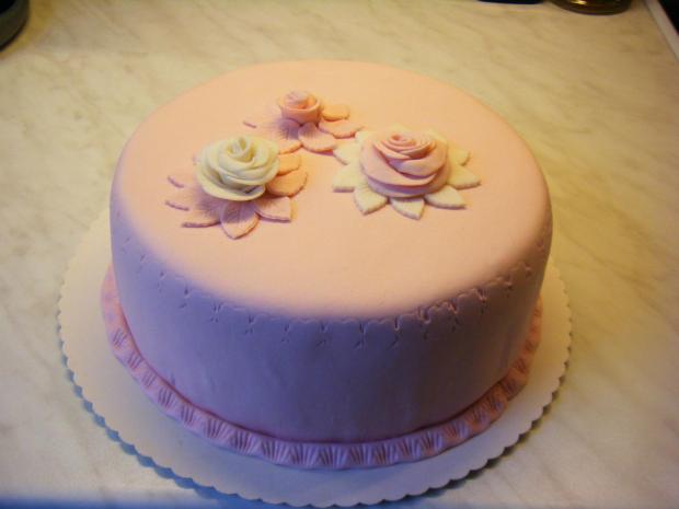 Narodeninova, torta, evi, 1