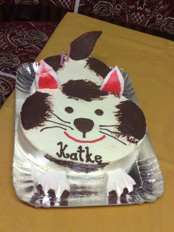 Pre moju dcerku, torta, Torty so zvieratkami Pre moju dcerku, torta, Torty so zvieratkami, katarina1, 1