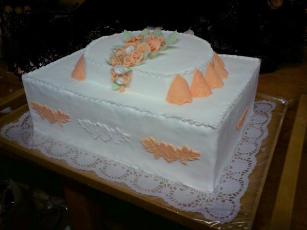 moja prva s K2, torta, Svadobné torty moja prva s K2, torta, Svadobné torty, monkiis, 1