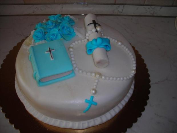 PSP, torta, Torty na cirkevné sviatky, mokilko, 1