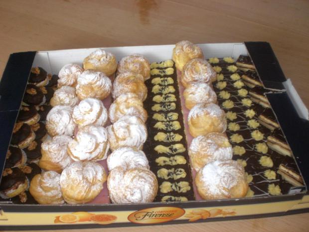 zakusky, torta, Zákusky, marta.sabová, 1