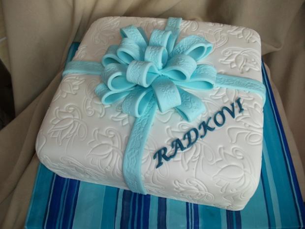 Darcek, torta, Narodeninové torty Darcek, torta, Narodeninové torty, Alenik, 1