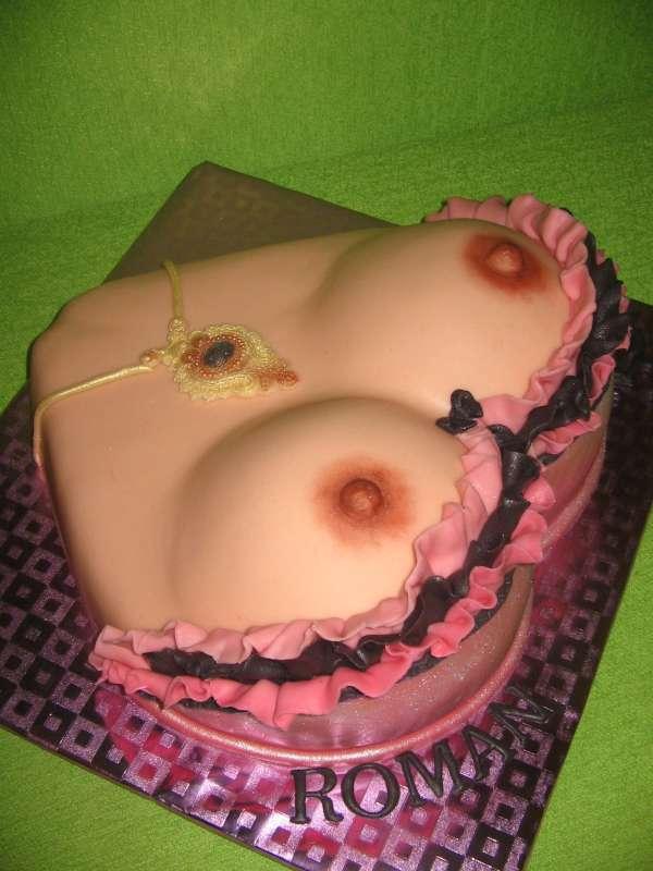 první prsa, torta, Torty pre dospelých * první prsa, torta, Torty pre dospelých *, minavra, 1