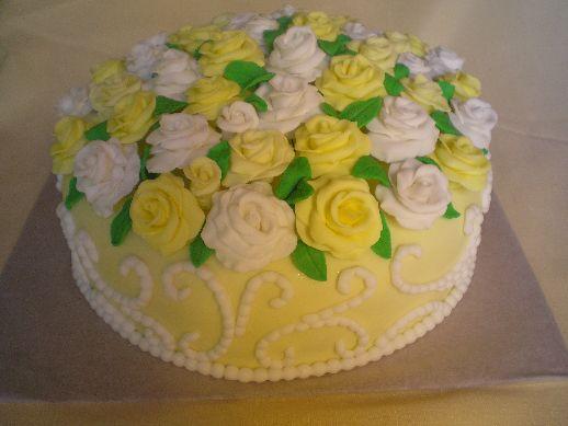 Svadobná, torta, Svadobné torty Svadobná, torta, Svadobné torty, ivca1022, 1