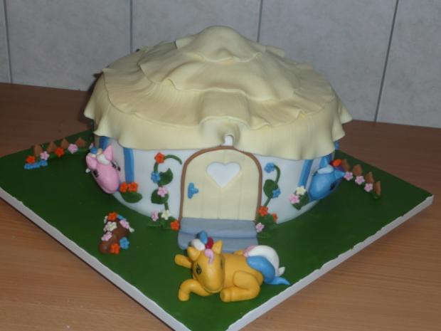 mama robila, torta, Rozprávkové torty mama robila, torta, Rozprávkové torty, zuzanka1983, 1