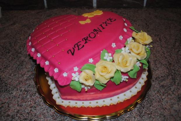 šperkovnica pre veronku, torta šperkovnica pre veronku, torta, vierkax1, 1