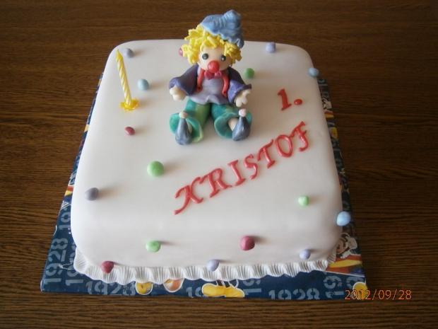 So saskom, torta, Ostané torty pre deti, olinockaaa, 1