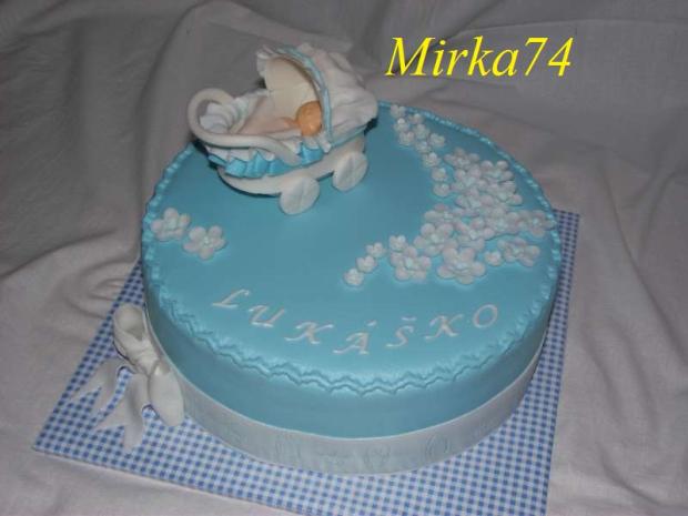 na krstiny, torta, Torty na krstiny na krstiny, torta, Torty na krstiny, Mirka74, 1