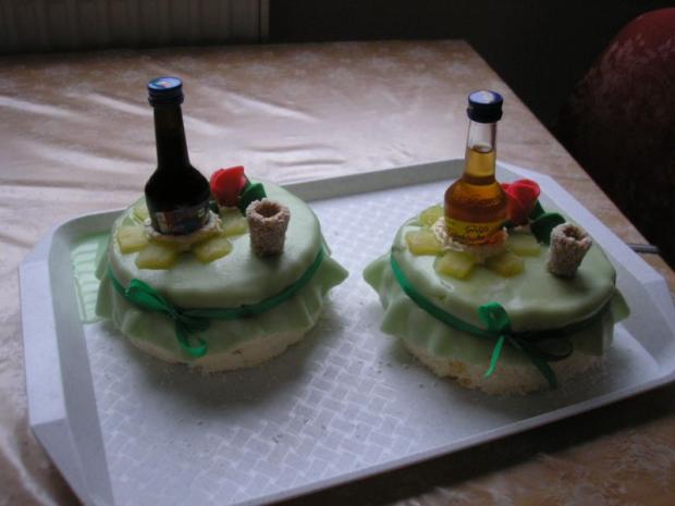 Stolceky, torta Stolceky, torta, Maria-Šurany, 1