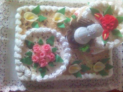 obycajna, torta, Narodeninové torty obycajna, torta, Narodeninové torty, mariad, 1
