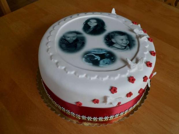 Narodeninová na želanie, torta, Narodeninové torty Narodeninová na želanie, torta, Narodeninové torty, Janka.S, 1