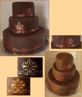 Torta pre Adam´s family :))), torta Torta pre Adam´s family :))), torta, OzdobyNaTorty, 1