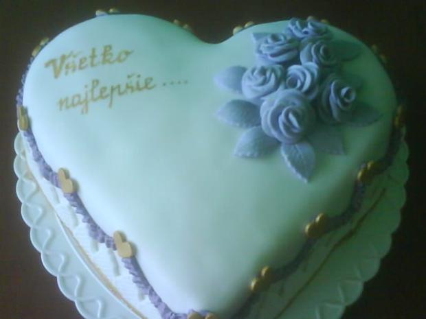 torta k 60 narodeninám, torta torta k 60 narodeninám, torta, AlkaS, 1