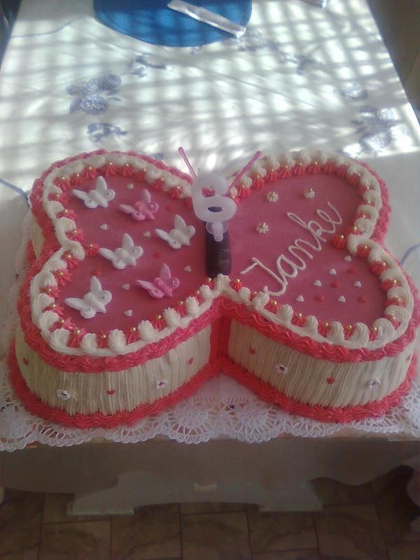 k 6 narodeninám, torta, Ostané torty pre deti k 6 narodeninám, torta, Ostané torty pre deti, hadzana13, 1
