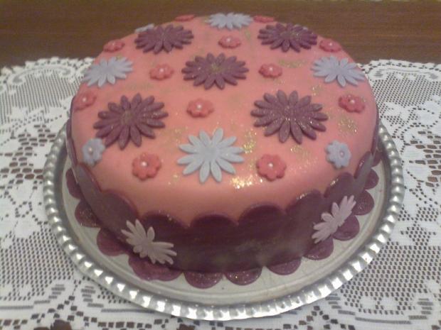 ku káve, torta, edina, 1