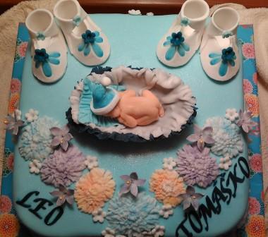 detail, torta, Torty na cirkevné sviatky, Aliss, 1