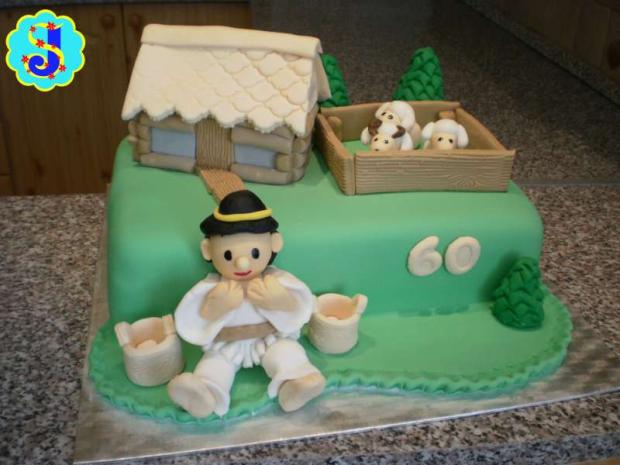 Salaš, torta, Narodeninové torty Salaš, torta, Narodeninové torty, Janka.S, 1