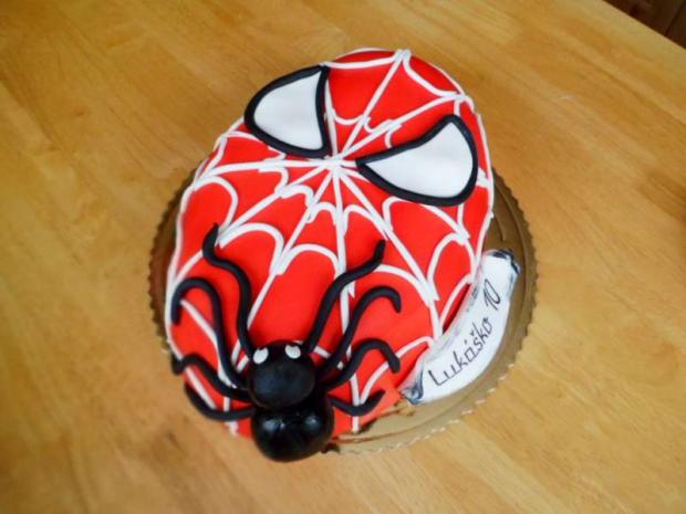 Lukáškovi, torta, Ostané torty pre deti Lukáškovi, torta, Ostané torty pre deti, Janka.S, 1