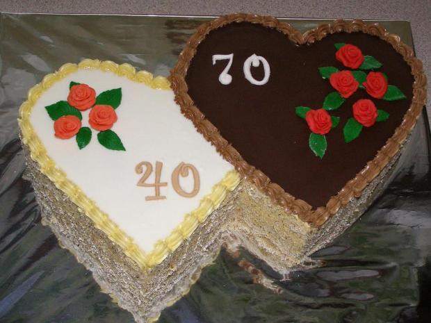 Narodenivová:-), torta Narodenivová:-), torta, katuska29, 1