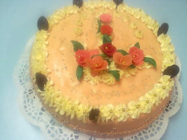 babke k narodeninám, torta, Narodeninové torty, dorothy1, 1