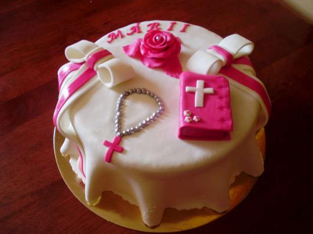 PSP, torta, Torty na cirkevné sviatky, zuzka120, 1
