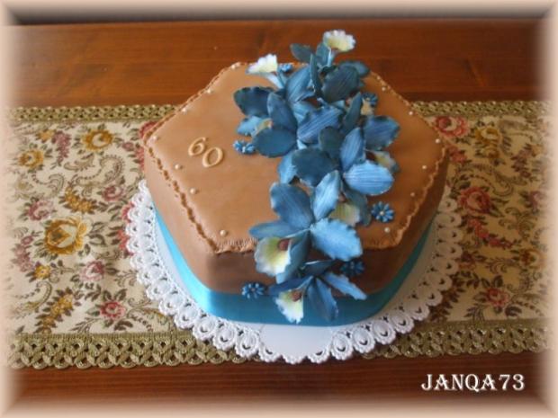 narodeninová, torta, Narodeninové torty, janqa73, 1