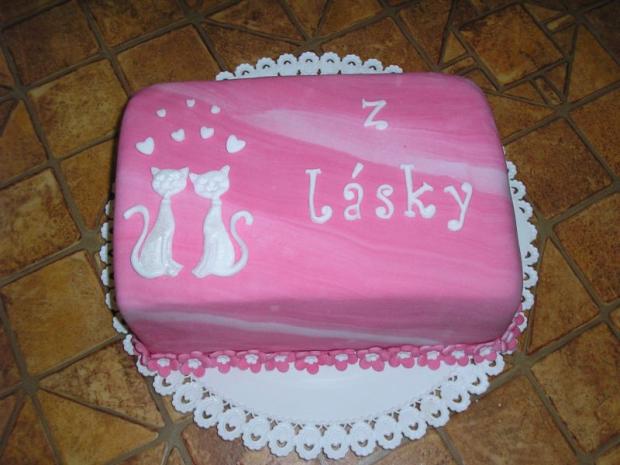 rýchlovka, torta, olafka, 1