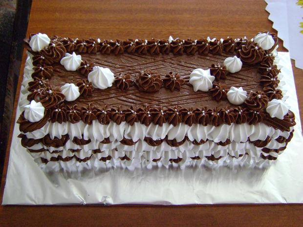 penova torta - pas, torta, zuzanka244, 1