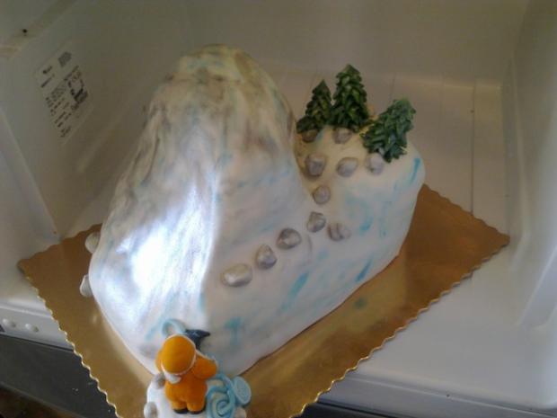 hora, torta, Narodeninové torty hora, torta, Narodeninové torty, katarina struhalova, 1