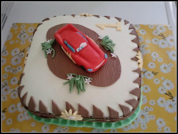 auto, torta, Torty autíčka, vláčiky auto, torta, Torty autíčka, vláčiky, AnajL, 1